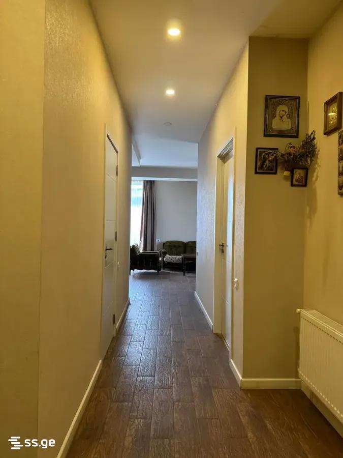 tskaltubo st. 24 - 3 rooms