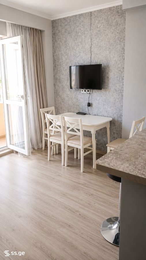 abashvili st. 3 - 2 rooms
