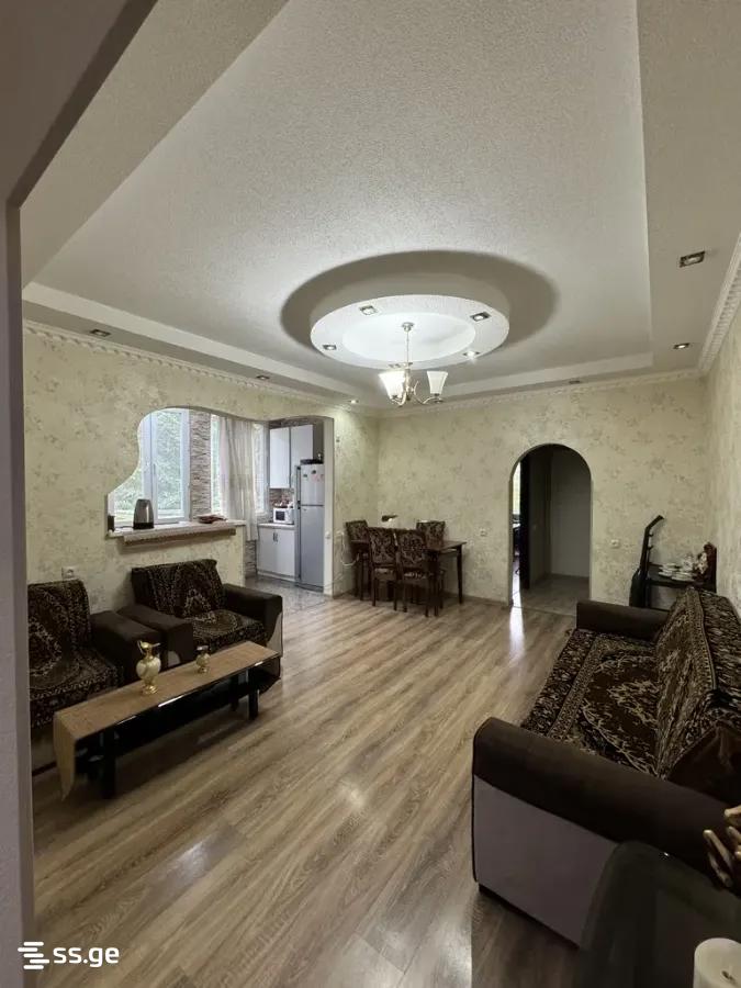 Davit Jabidze st - 3 rooms