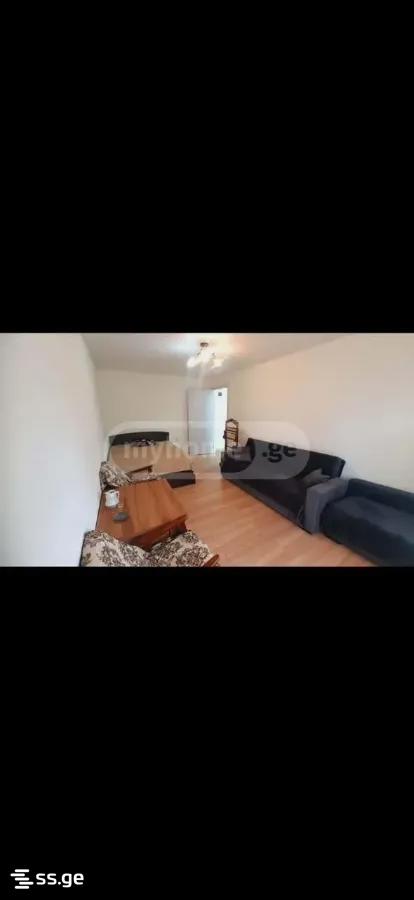 bakhtrioni st. - 1 rooms