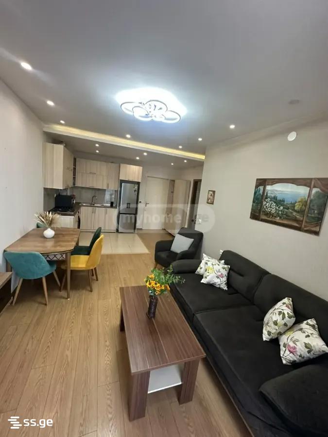 beliashvili st. 70 - 2 rooms