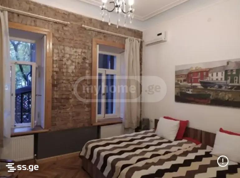 machabeli st. - 1 rooms