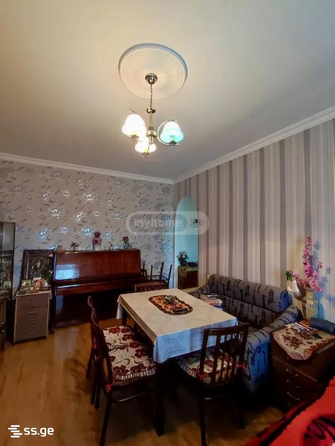 ackuri st. 0 - 1 rooms