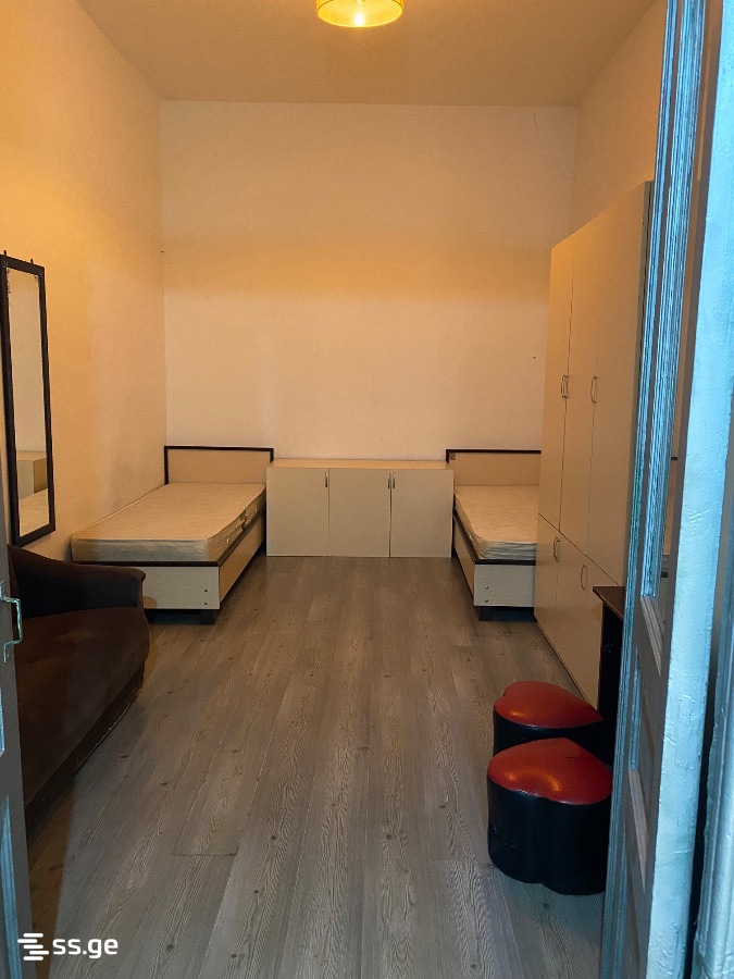 paster st. 14 - 1 rooms
