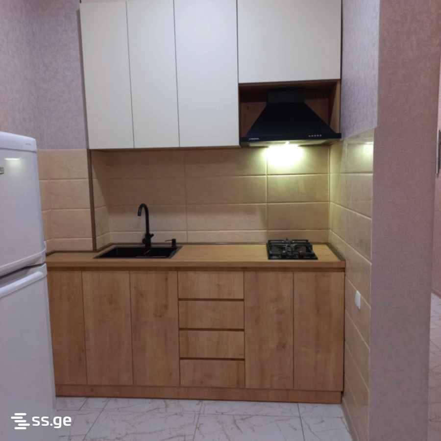 mindeli st. 12 - 2 rooms