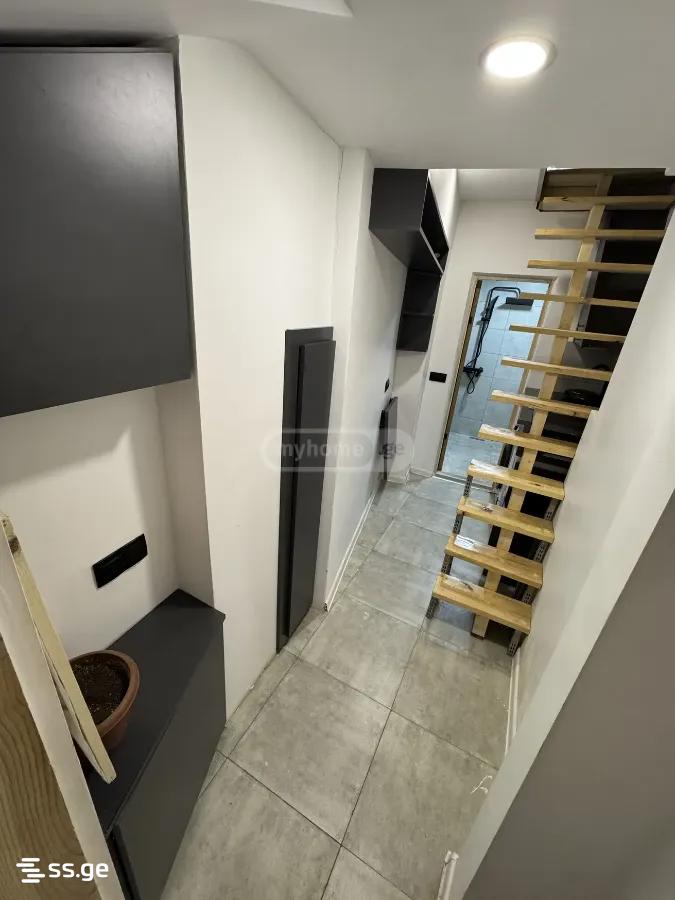 gonashvili st. 0 - 3 rooms