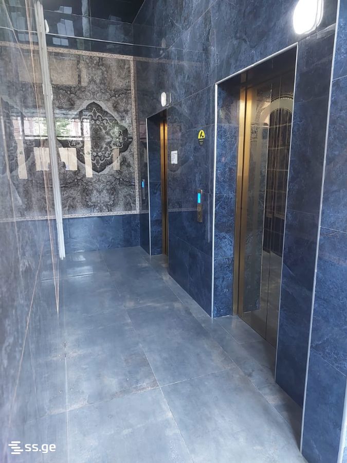 lubliana st. 38 - 2 rooms