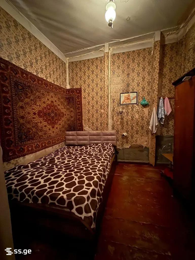 S.Metreveli st. - 2 rooms