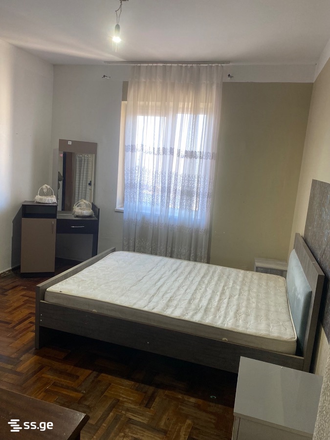 IV Microdistrict - Gldani 17 - 3 rooms