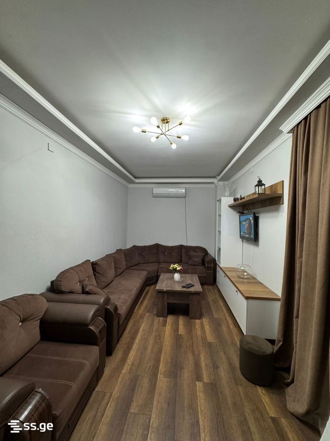 74 - 2 rooms