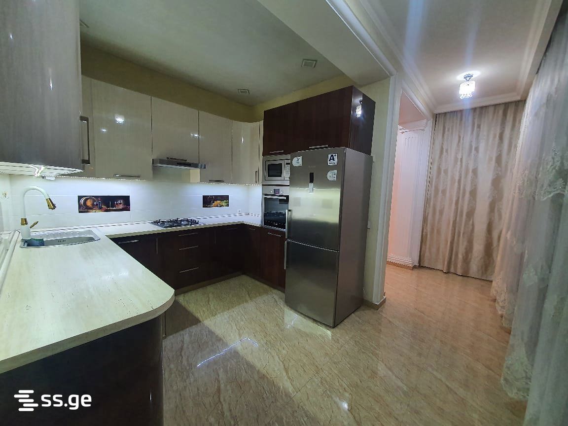 Iunkerta st. 3333331699999 - 3 rooms