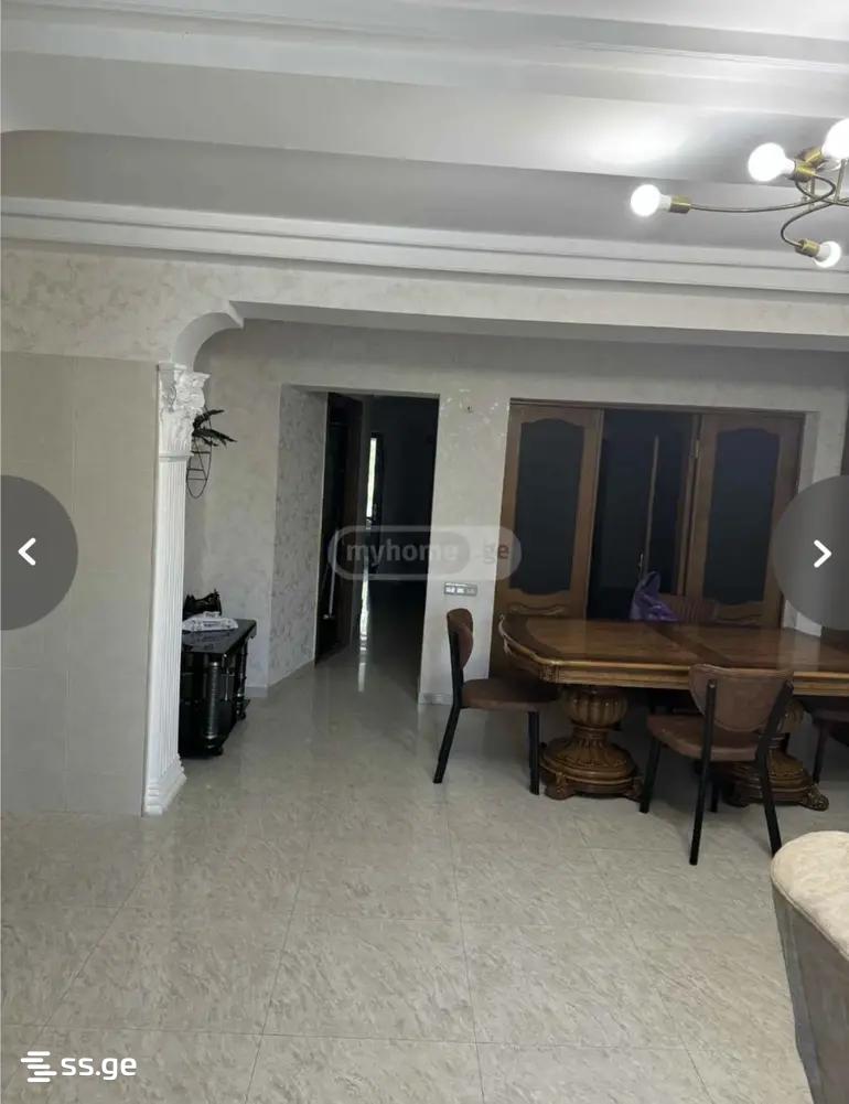 pekini st. - 4 rooms