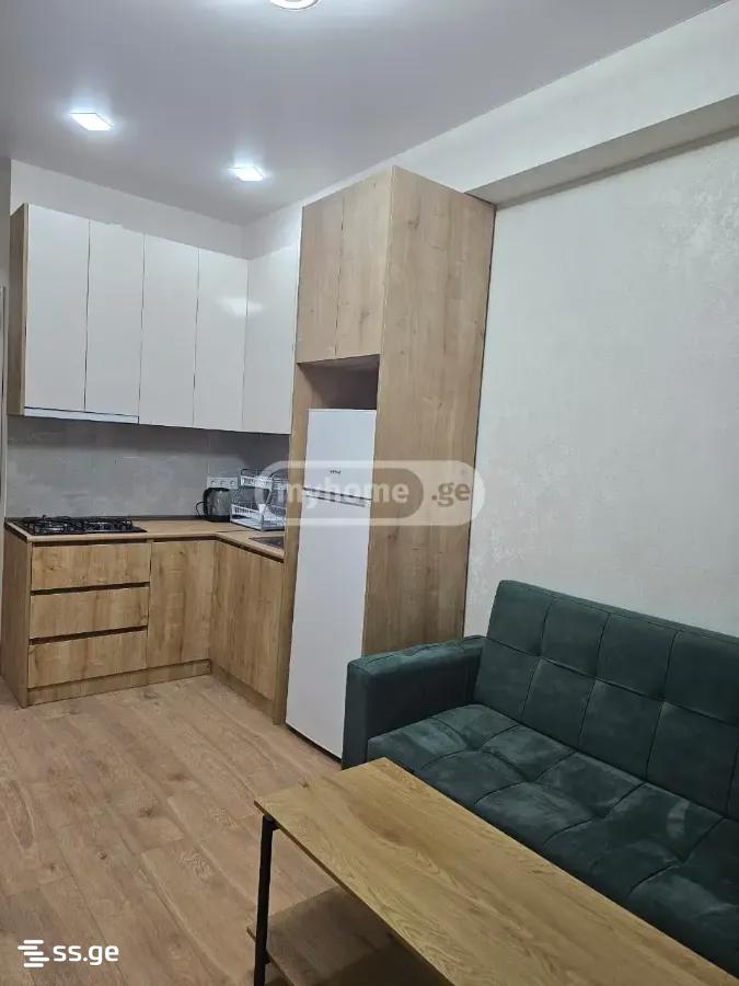 Kristian Stiveni st. - 2 rooms