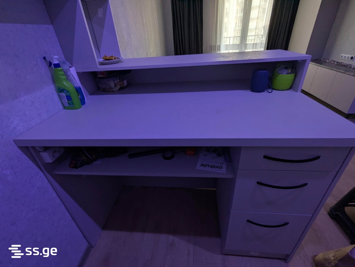 mirckhulava st. 9 - 2 rooms