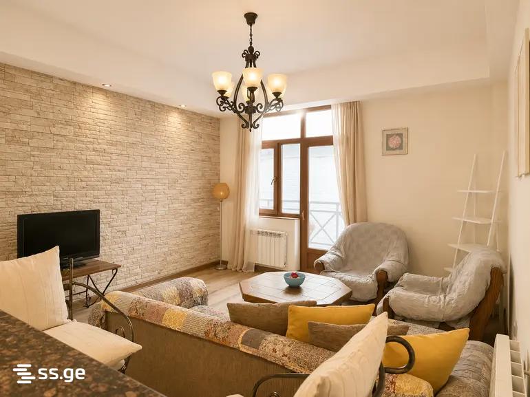 barnovi st. - 2 rooms