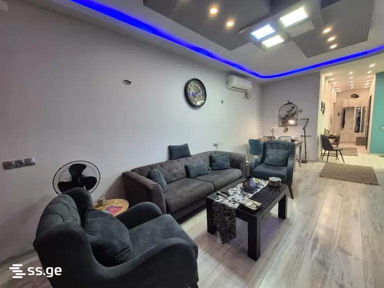 mirotadze st. - 3 rooms