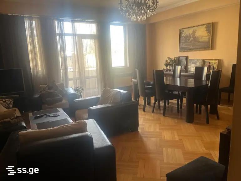 Tbilisi - 3 rooms