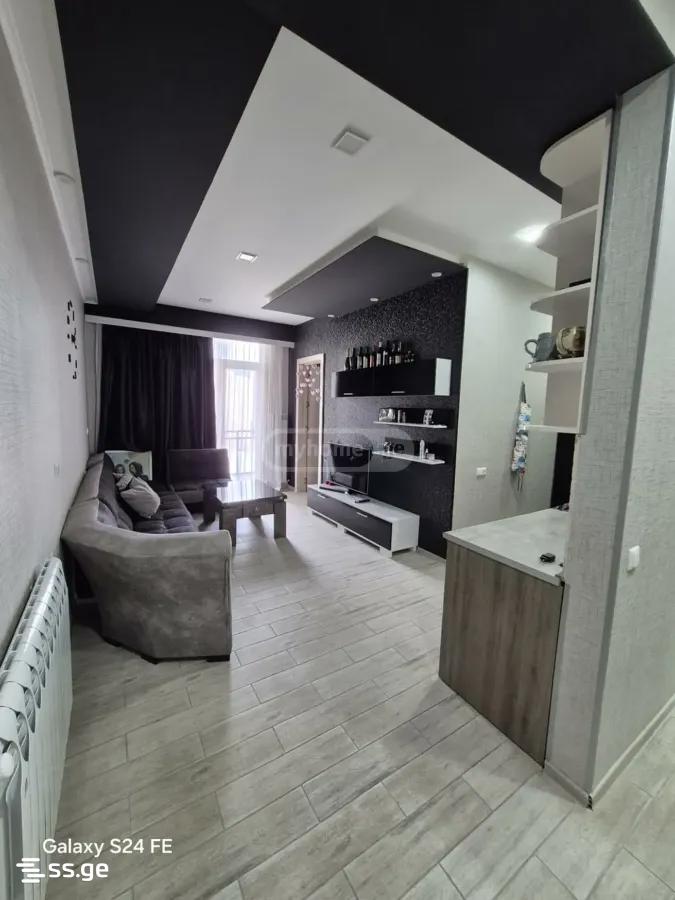 Vepkhistkaosnis st. - 2 rooms