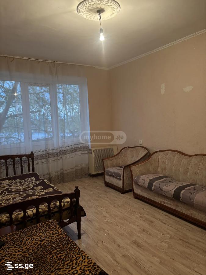 Kutaisi - 2 rooms