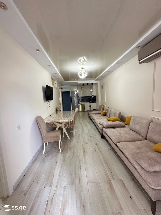 25ა - 3 rooms