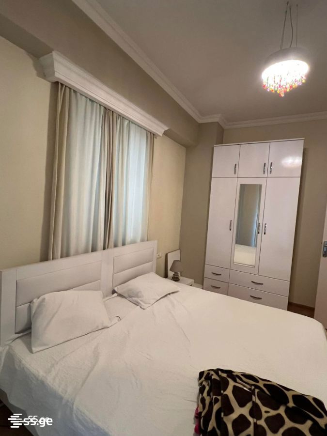 Khataeti st. 39 - 2 rooms
