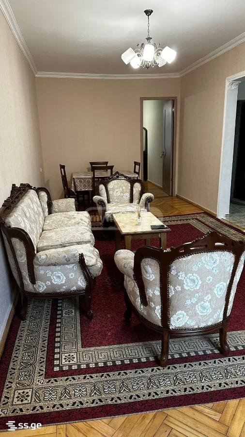 Kutaisi - 3 rooms