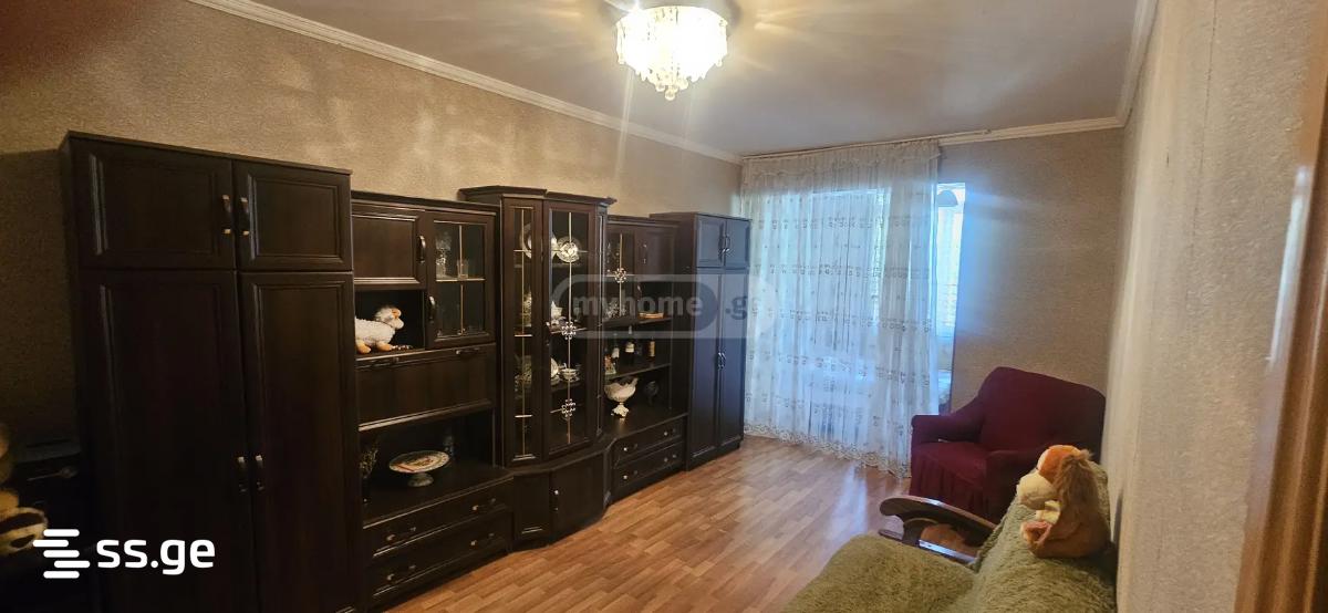 11ბ - 2 rooms