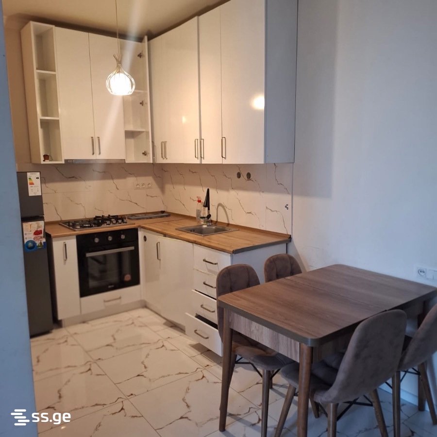 Bagrationi str. 174 - 3 rooms