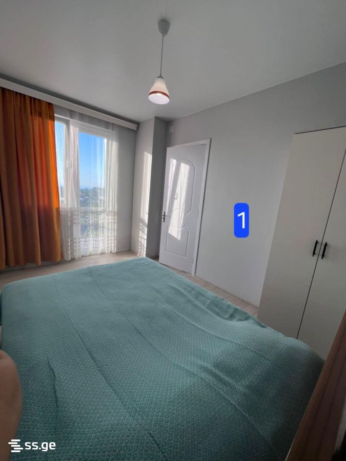 88 - 2 rooms