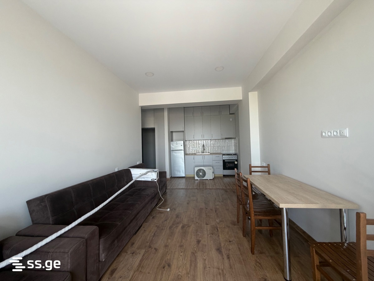 javakheti st. - 2 rooms