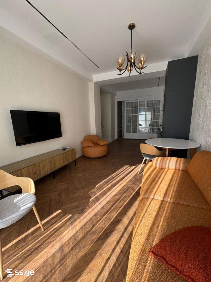 21 - 1 rooms