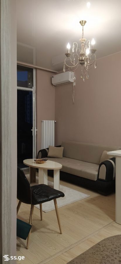 17 - 2 rooms