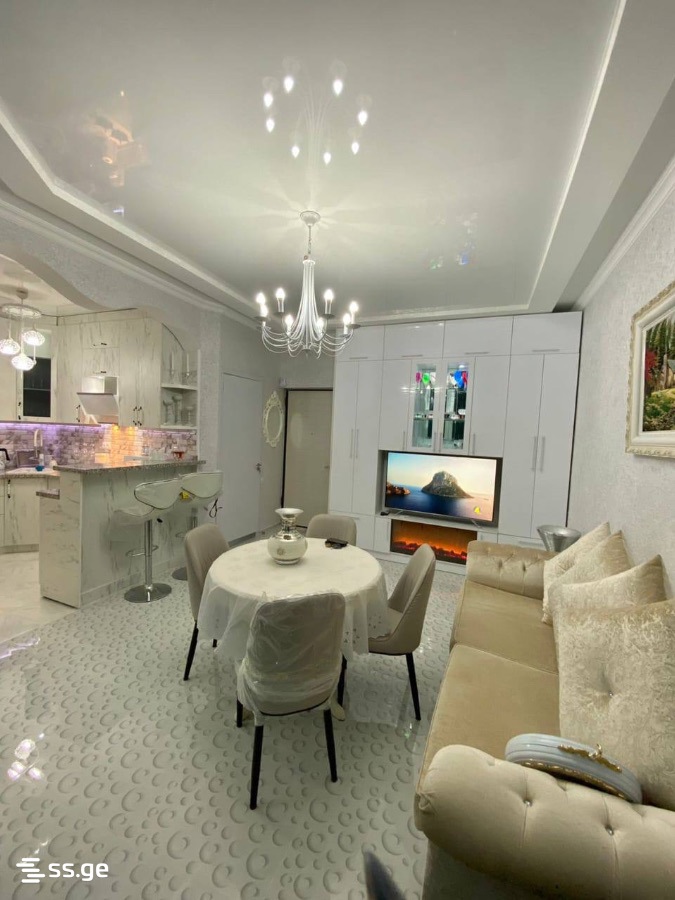 Firosman Street 29 - 2 rooms