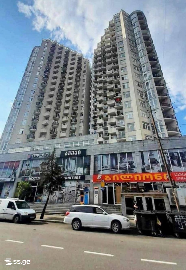 13 - 2 rooms