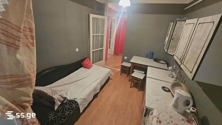 Block III - Digomi massive - 2 rooms