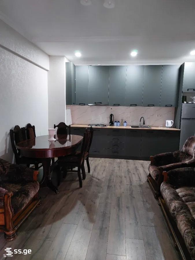 moskovi ave - 3 rooms