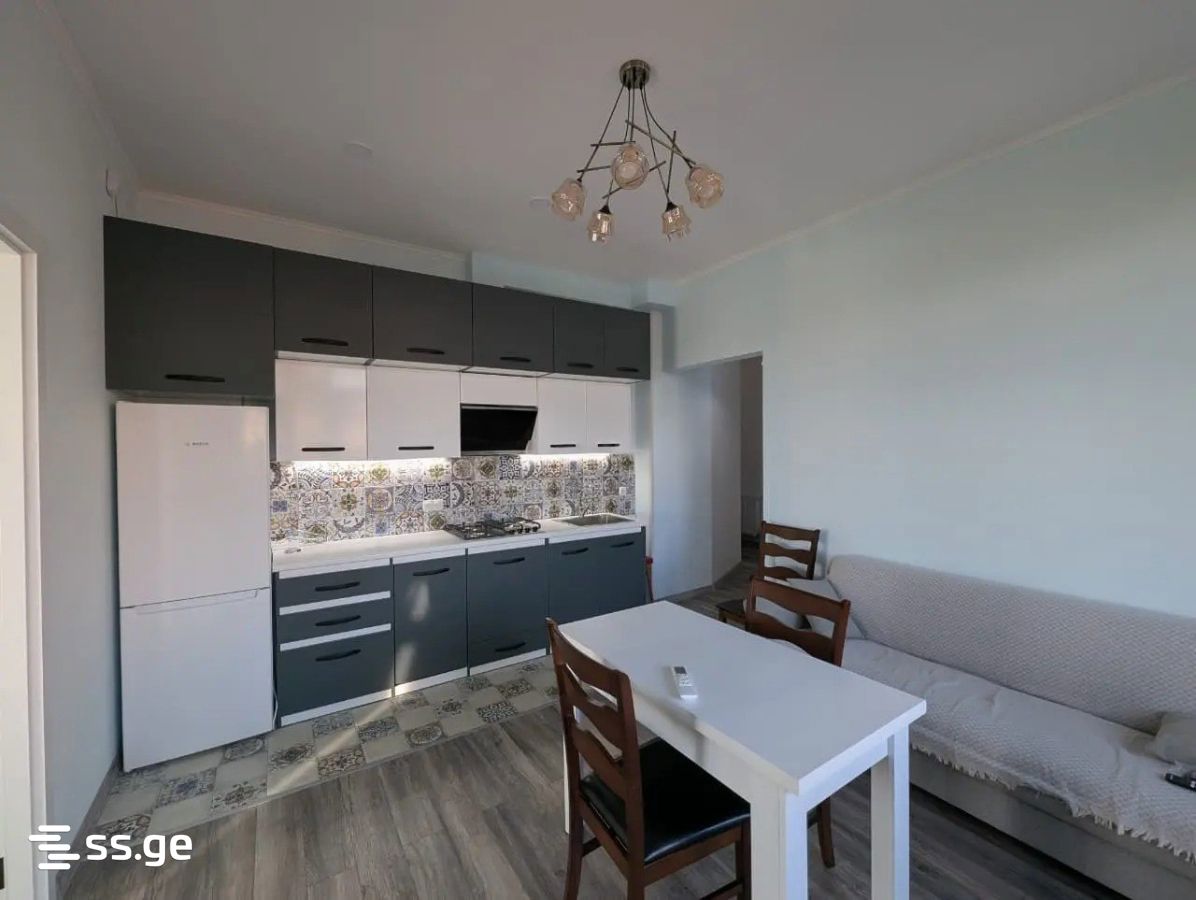 chitadze st. 9 - 3 rooms