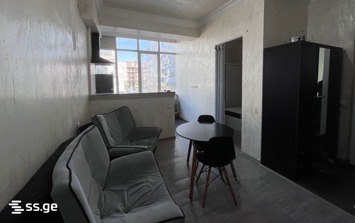 M. Lermontov Street 103 - 2 rooms
