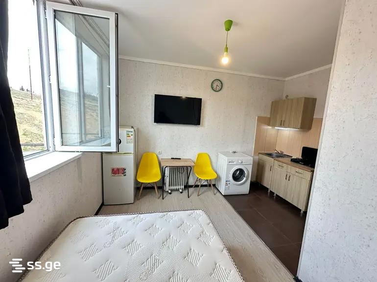 Svanishvili st. - 1 rooms