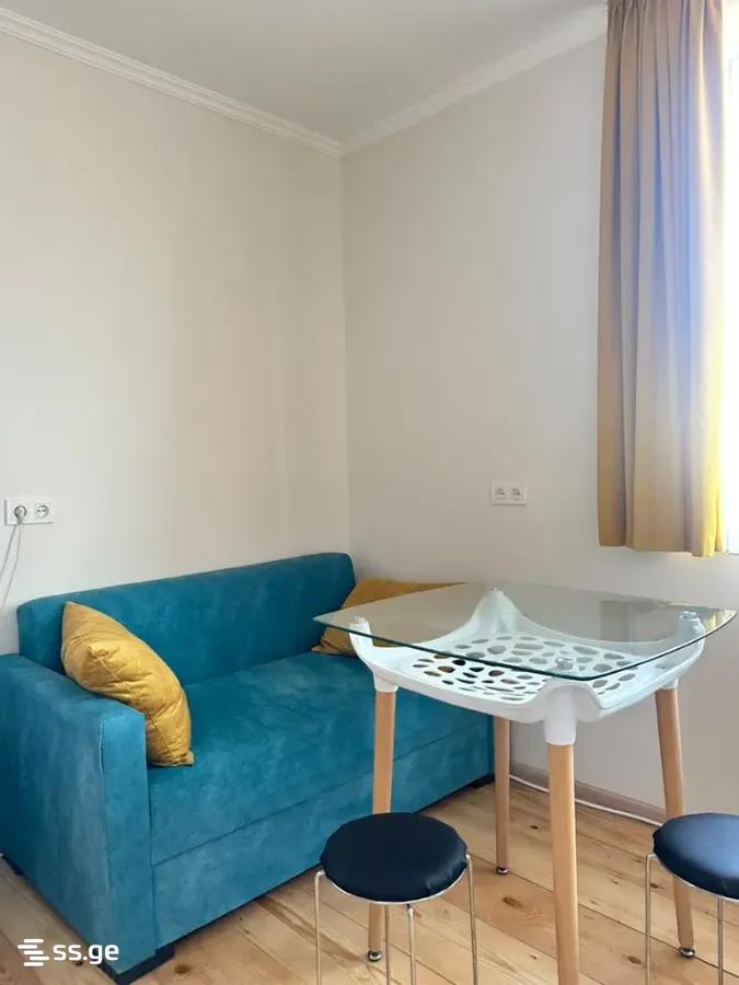 Svanishvili st. 1 - 1 rooms