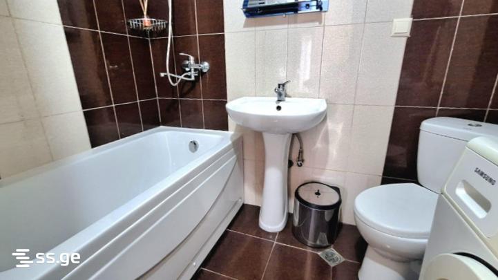 M. Lermontov Street 113 - 3 rooms