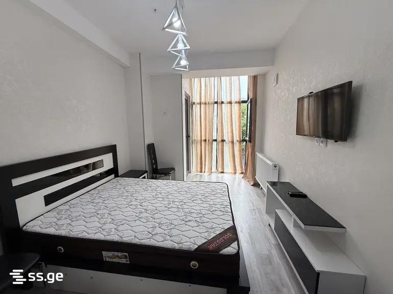 Mirian Mephe st. - 1 rooms