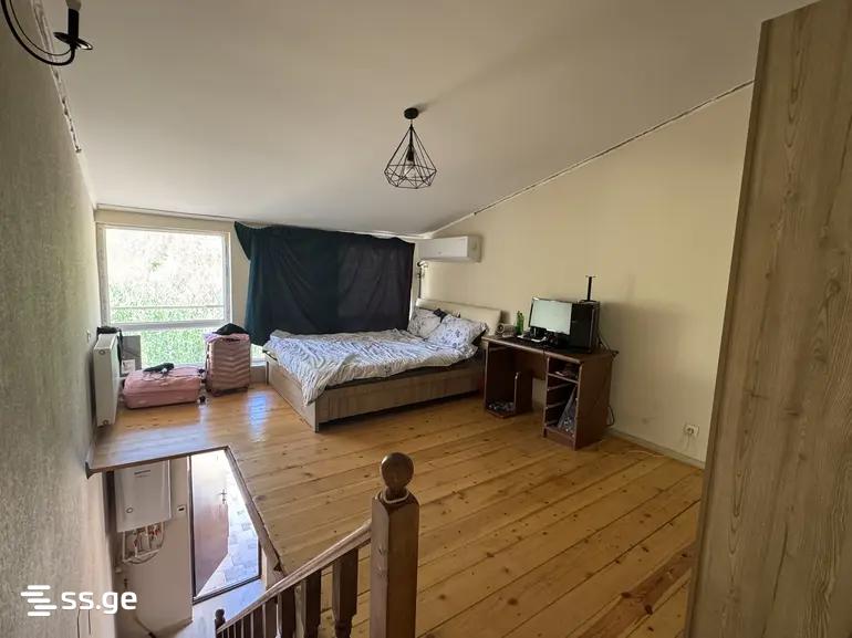 S. Mirianashvili st. - 2 rooms