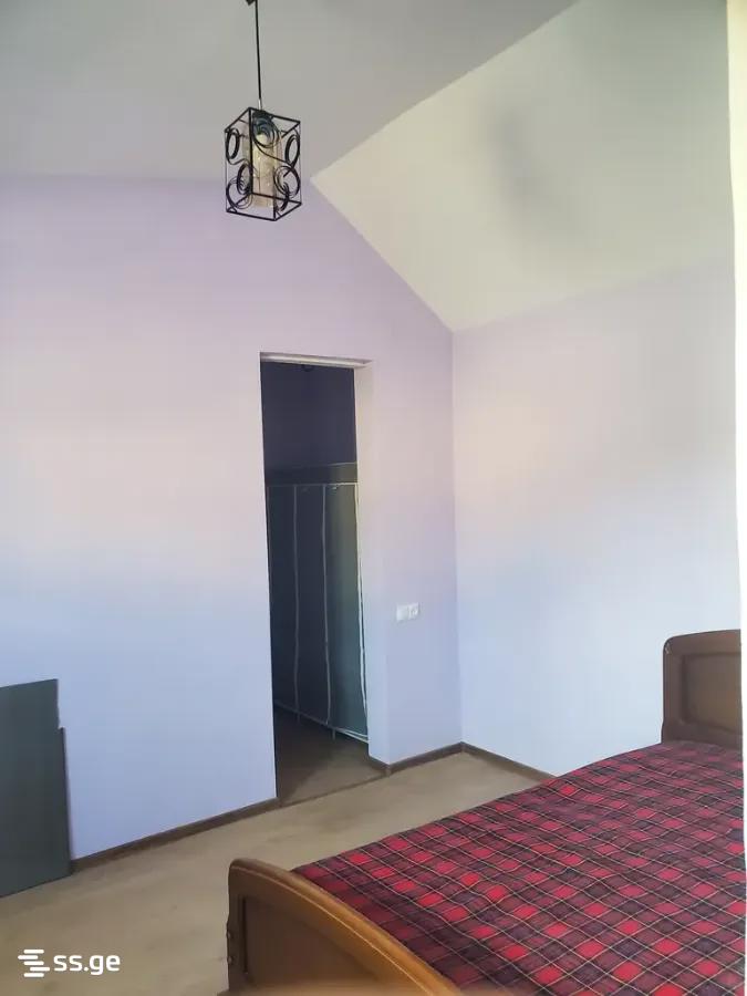 Mirian Mephe st. - 1 rooms