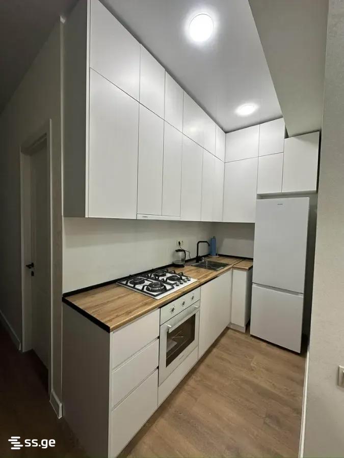 Joseph Tournefort St. 18 - 2 rooms