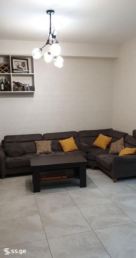 tskneti hwy 36 - 4 rooms