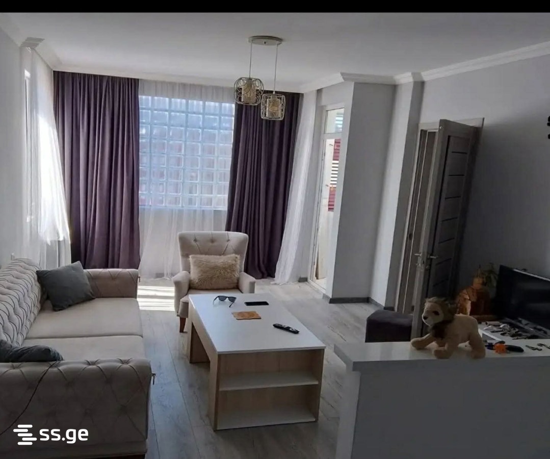 44 - 2 rooms