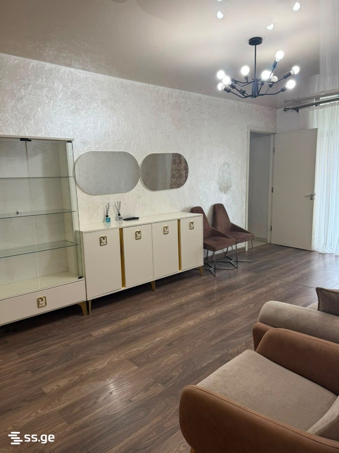 Batumi - 5 rooms