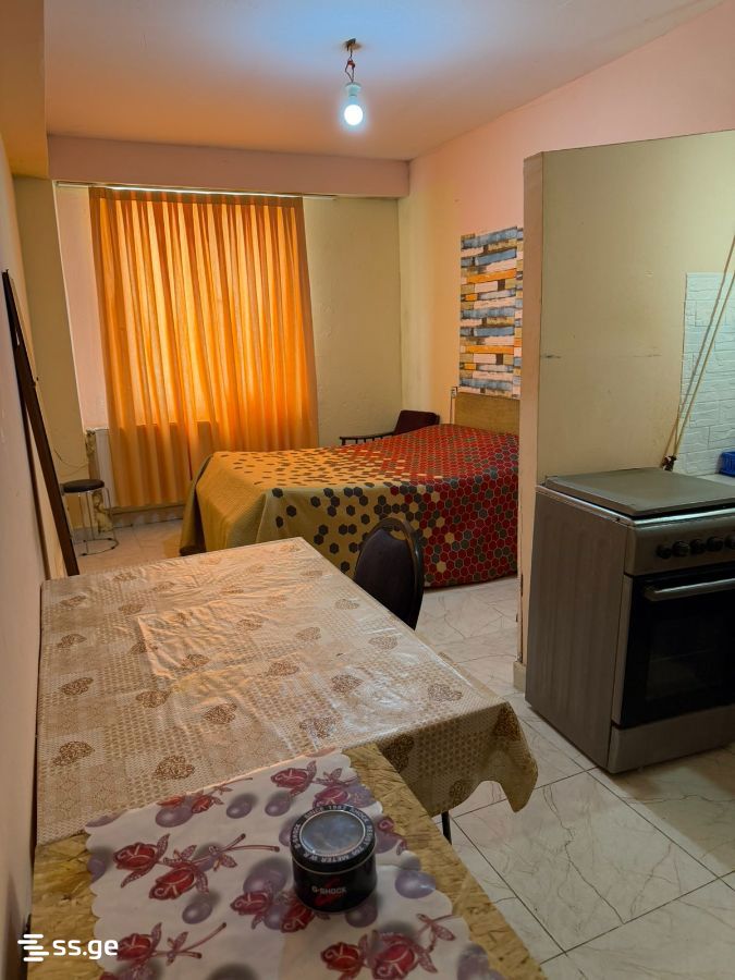 Rostevani st. 56 - 1 rooms