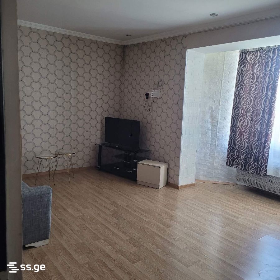 IV Microdistrict - Varketili 2 - 2 rooms